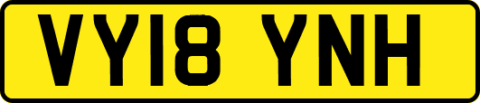 VY18YNH