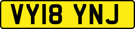 VY18YNJ