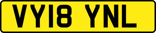 VY18YNL