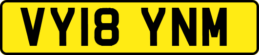 VY18YNM