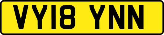 VY18YNN