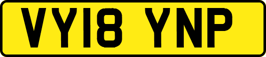 VY18YNP