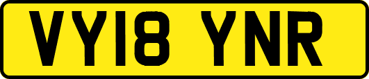 VY18YNR
