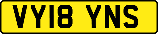 VY18YNS