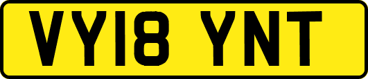 VY18YNT