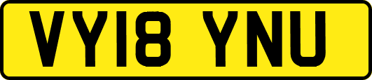 VY18YNU