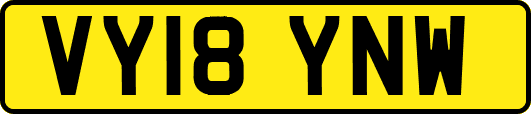 VY18YNW