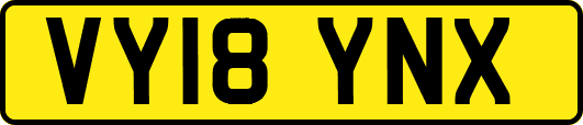 VY18YNX