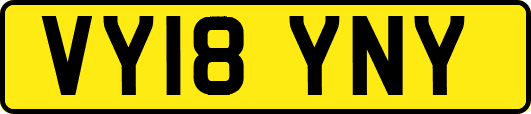 VY18YNY