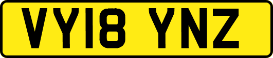VY18YNZ