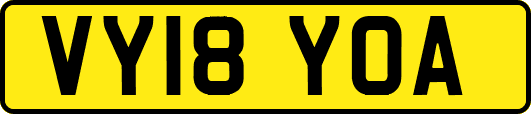 VY18YOA