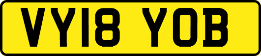 VY18YOB