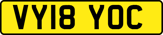 VY18YOC