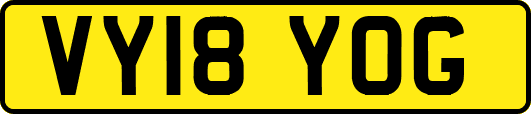 VY18YOG
