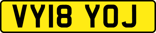 VY18YOJ