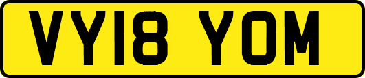 VY18YOM