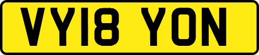 VY18YON