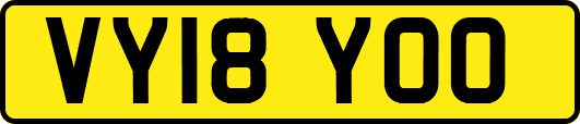 VY18YOO