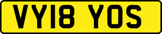 VY18YOS