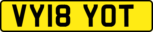 VY18YOT