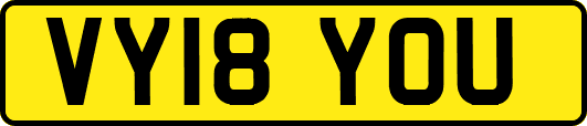 VY18YOU