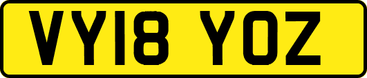 VY18YOZ