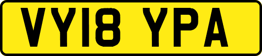 VY18YPA