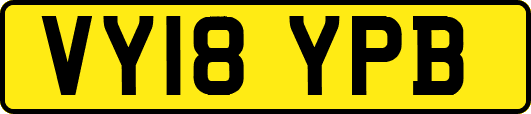 VY18YPB
