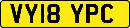 VY18YPC