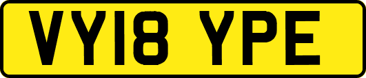 VY18YPE