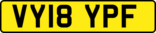 VY18YPF