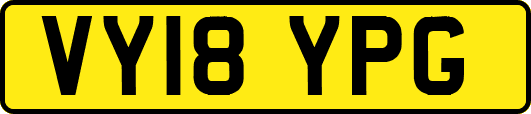 VY18YPG