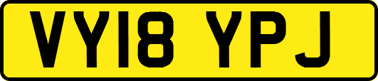 VY18YPJ