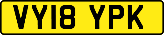 VY18YPK