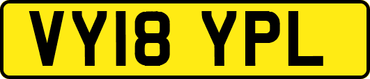 VY18YPL