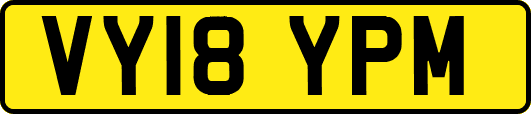 VY18YPM