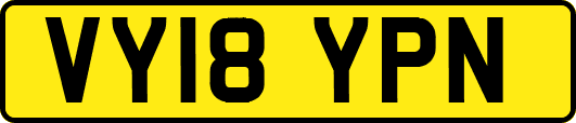VY18YPN