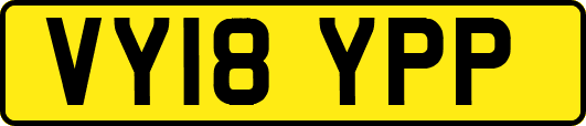 VY18YPP