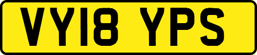 VY18YPS