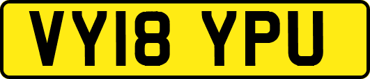 VY18YPU