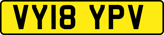 VY18YPV