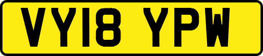 VY18YPW