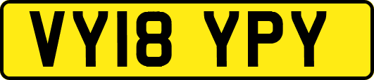 VY18YPY