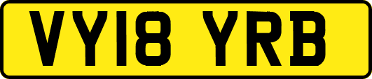 VY18YRB