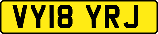 VY18YRJ
