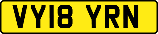 VY18YRN