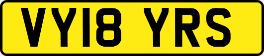 VY18YRS