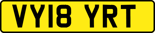 VY18YRT