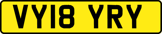 VY18YRY