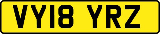 VY18YRZ